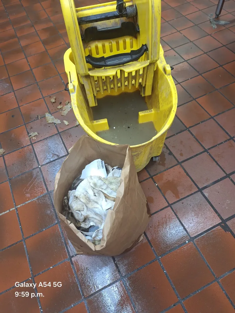 Janitorial Cleaning Services in Louisville, KY